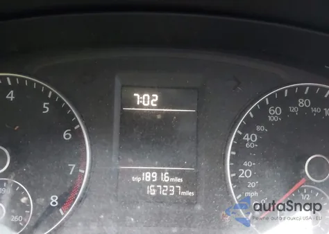 2014 Volkswagen Passat 1.8T Wolfsburg Edition z USA, uszkodzony, nr VIN 1VWAT7A3XEC036584